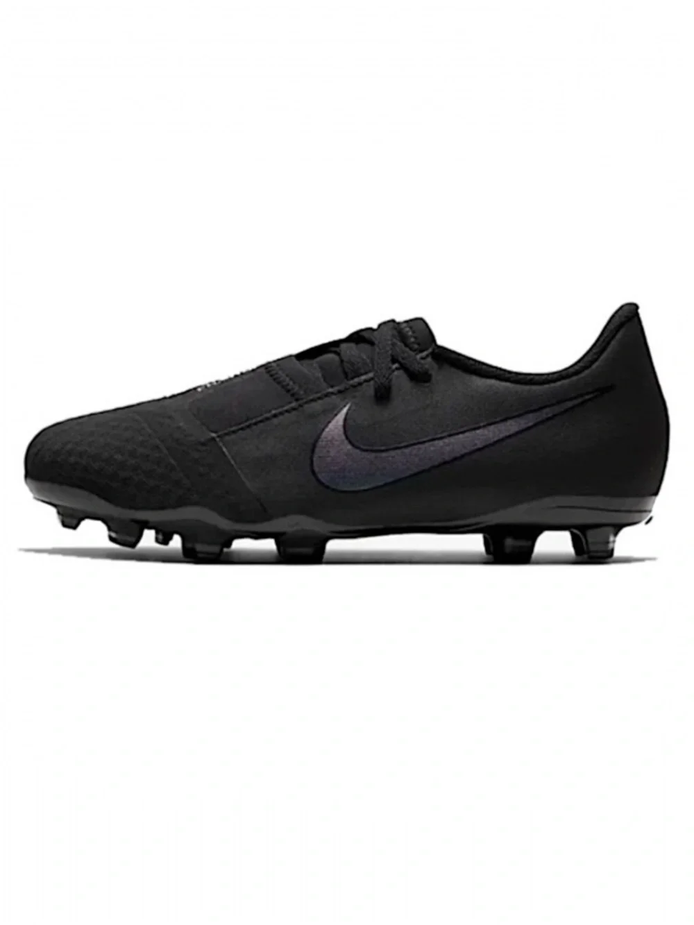 Nike Jr Phantom Venom Club FG Soccer Cleats Size 5.5